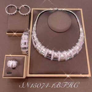Necklace SN15074-1B