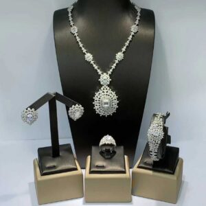 Necklace SN15224-P-1B