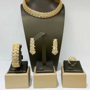Necklace SN15288-1B