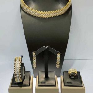 Necklace SN15288-2B