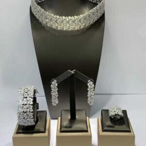Necklace SN15294-1B
