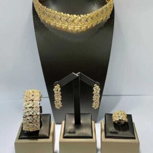 Necklace SN15294-2B
