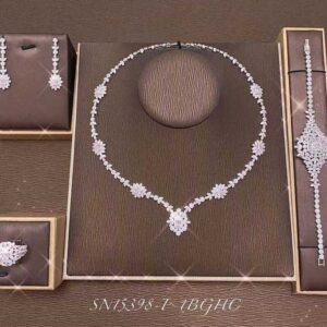 Necklace SN15398-1B