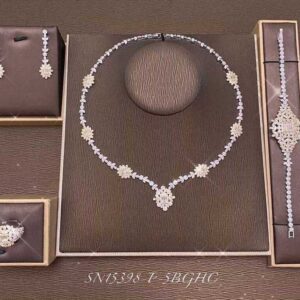 Necklace SN15398-5B