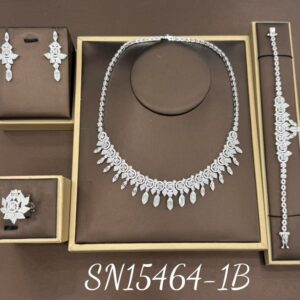 Necklace SN15464-1B