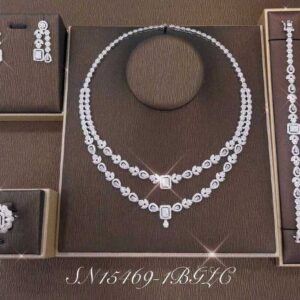Necklace SN15469-1B