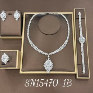 Necklace SN15470-1B