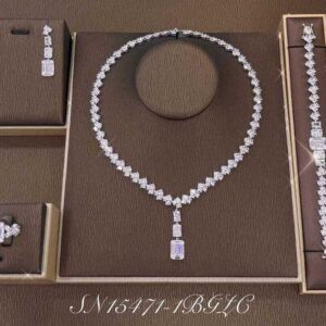 Necklace SN15471-2B