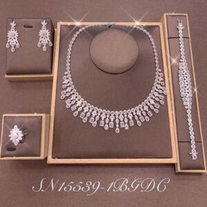 Necklace SN15539-1B