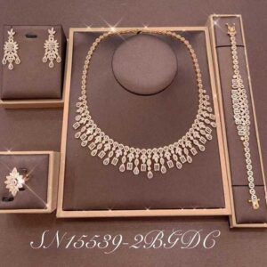 Necklace SN15539-2B
