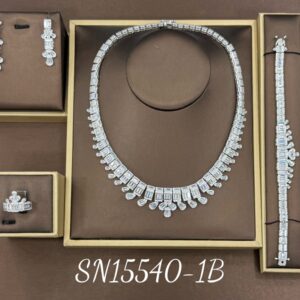 Necklace SN15540-1B