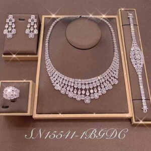 Necklace SN15541-1B