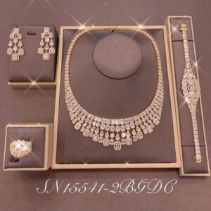 Necklace SN15541-2B