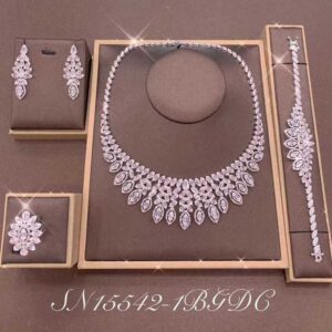 Necklace SN15542-1B