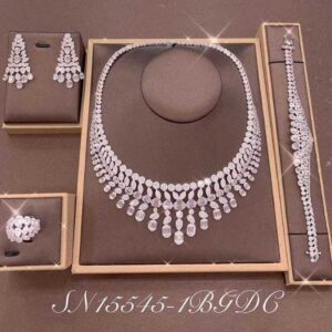 Necklace SN15545-1B