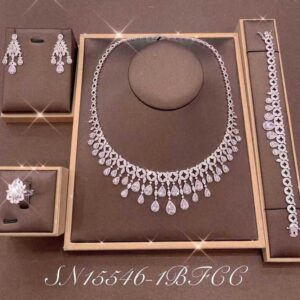 Necklace SN15546-1B