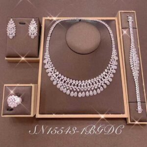Necklace SN15548-1B