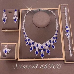 Necklace SN15548-1BRED