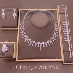 Necklace SN15571-1B