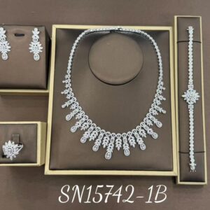 Necklace SN15742-1B
