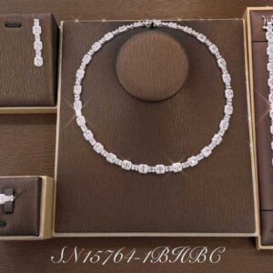 Necklace SN15764-5B