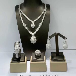 Necklace SN15815-1B