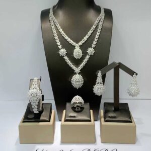 Necklace SN15816-1B