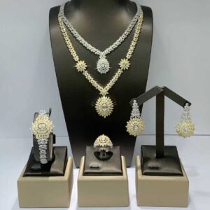 Necklace SN15816-5B