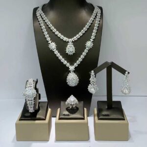 Necklace SN15817-1B