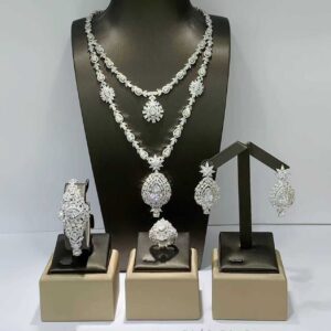 Necklace SN15820-1B