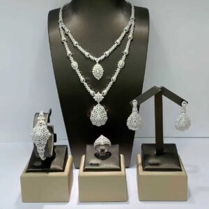 Necklace SN15821-1B