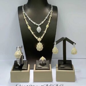 Necklace SN15821-5B