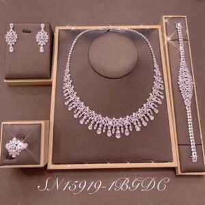 Necklace SN15919-1B
