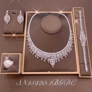 Necklace SN15920-1B