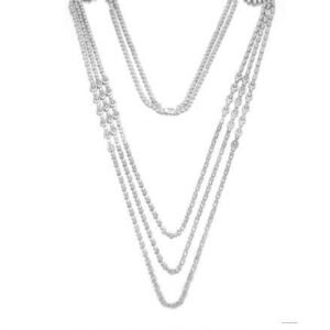 Necklace SN15979-1B
