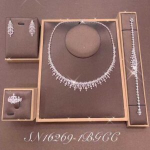 Necklace SN16269-1B