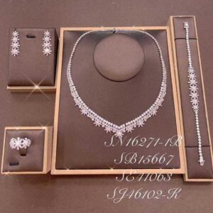 Necklace SN16271-1B