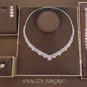 Necklace SN16271-5B