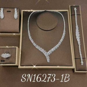 Necklace SN16273-1B