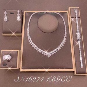 Necklace SN16274-1B