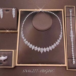 Necklace SN16277-1B