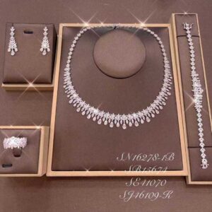 Necklace SN16278-1B