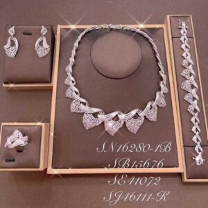 Necklace SN16280-1B
