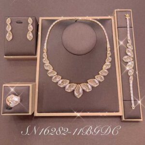 Necklace SN16282-11B