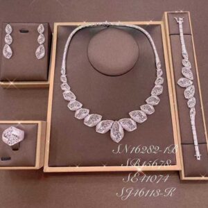 Necklace SN16282-1B
