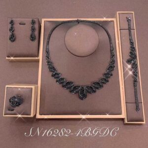 Necklace SN16282-4B