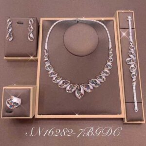Necklace SN16282-7B
