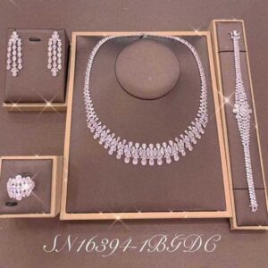 Necklace SN16394-1B