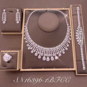 Necklace SN16396-1B