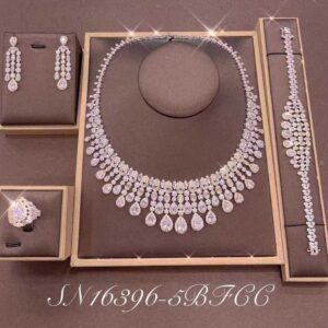 Necklace SN16396-5B